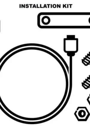 Trendy Aprilia Elektronische Antidiefstal Installatiekit SR GT 125 / GT 200