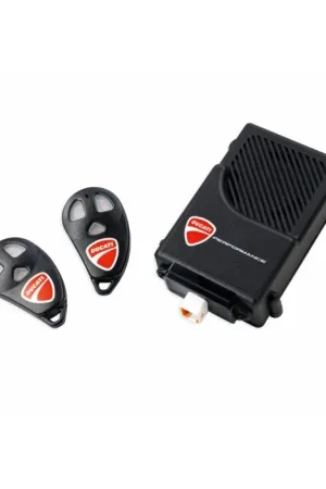 Beste Prijs Ducati Alarm Systeem