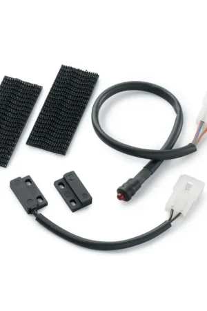 KTM ALARMSYSTEEM MONTAGESET 61312935044 Koop Vandaag
