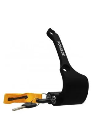 Roadlok XRA Eurosport Links 100MM Schijfremslot Weekendaanbieding