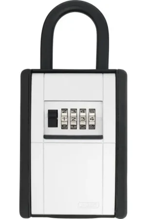 Alleen Vandaag ABUS KEYGARAGE WITH U SHACKLE