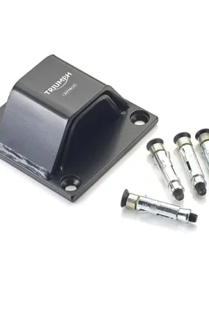 Nieuw Model Triumph Grondanker