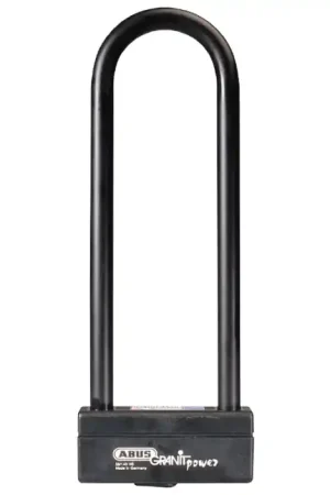 ABUS 58/140 HB 310 II GRANIT POWER ART 4: MBT4017 U-LOCK Hoge Kwaliteit