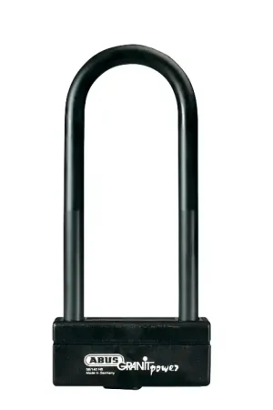 Betrouwbaar ABUS 58/140 HB 260 II GRANIT POWER ART 4: MBT4017 U-LOCK
