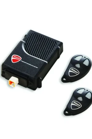 Ducati Alarmsysteem Kit Monster / SuperSport Gratis Retour