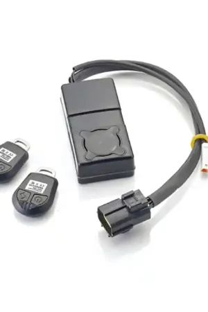 Triumph Alarmsysteem Protect+ Uitverkoop