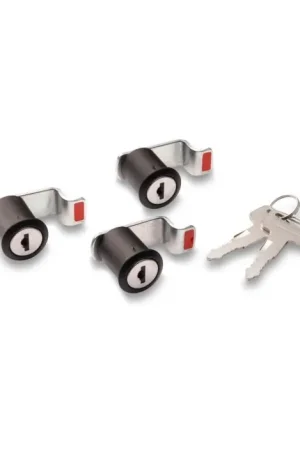 Yamaha Slotenset Touring Koffers Beste Prijs