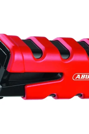 Dagaanbieding ABUS Schijfremslot Sledg Grip
