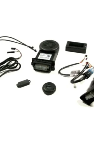 Koopje Vespa Elektronisch Alarm GTS 125/300 (18-)