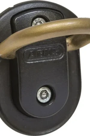 ABUS WBA75 GROUND ANCHOR Hoge Kwaliteit