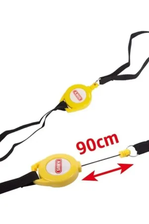 Nieuwe Collectie ABUS MEMORY ROLL UP CABLE