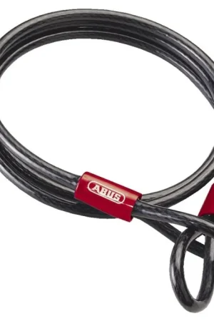 ABUS 12/120 COBRA LOOP CABLE Lage Kosten