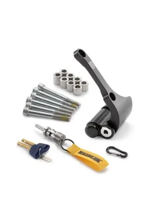 Direct Verzonden Husqvarna Roadlok Slot