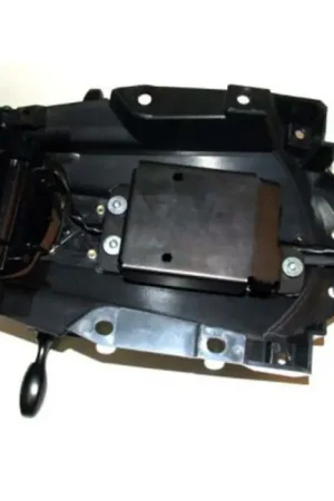 R&G AMK0001BK Alarm Bevestigingsset Averto - CBR1000RR 08- Bestel Nu