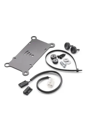 Op = Op KTM Alarm Montagekit 790/890 Duke (18-)