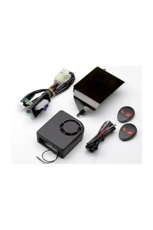 Honda Averto Alarm Systeem CBR 1000 RR Fireblade (SP) (10-16) Laatste Versie