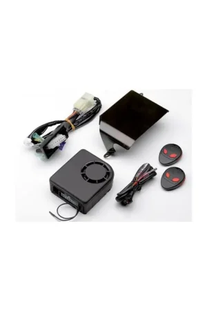 Geld-Terug-Garantie Honda Averto Alarm Systeem VFR 800 X Crossrunner (11-14)