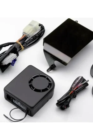 Honda Averto Alarm Systeem CBR 600 RR (07-12) Tijdelijk Beschikbaar