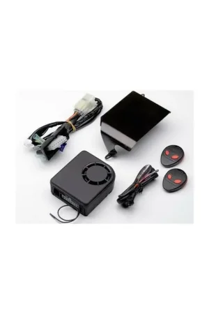 Honda Averto Alarm Systeem VT 750 C2 (Shadow Black Spirit) (08-13) Superprijs