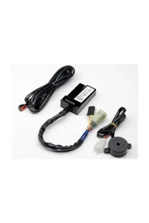 Honda Alarm Systeem Voordeelprijs