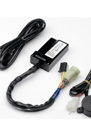 Honda Alarm Systeem SH 300 i (07-10) Laatste Kans