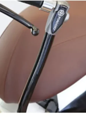 Garantie Inbegrepen Piaggio Zadel-Stuur Slot Liberty 125 (15-)