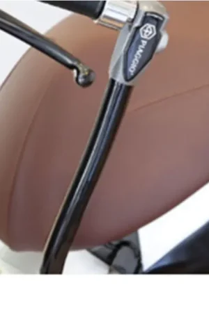 Goedkoop Piaggio Zadel-Stuur Anti-Diefstal Medley 125/150