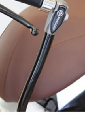 Piaggio Zadel-Stuur Anti-Diefstal Beverly 350 (12-) Aanbieding