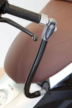 Groothandel Piaggio Zadel-Stuur Anti-Diefstal MP3 Yourban 300 LT