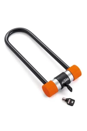 Bulkbestelling KTM Beugelslot