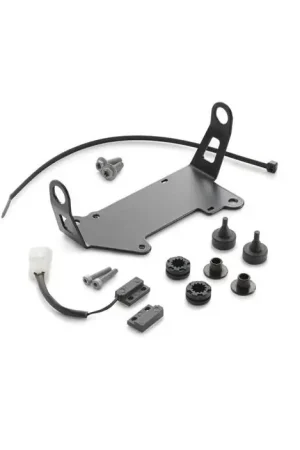Shop Nu KTM Alarm Montageset 690 Duke/R (16-19)