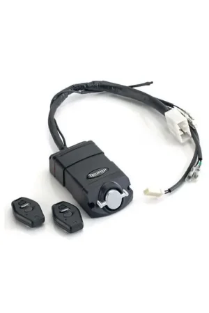 Triumph Alarmset Thatcham Tiger 800 XR--XC- (15-) Dagaanbieding