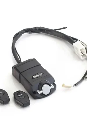 Dagaanbieding Triumph Alarmset Thatcham Tiger 1050 Sport (13-)