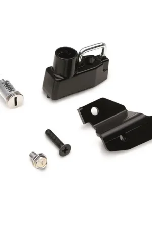 Kawasaki Helm Slot Vulcan S (15-) Exclusief