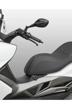 Kawasaki Stuurslot J 125/300 Handgemaakt