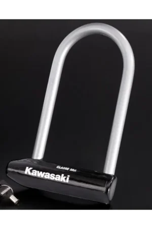 Kawasaki Beugelslot Finale Uitverkoop