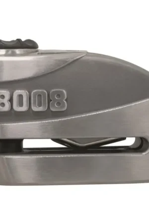 ABUS 8008 Dectecto X-Plus 2.0 Schijfremslot Favoriet