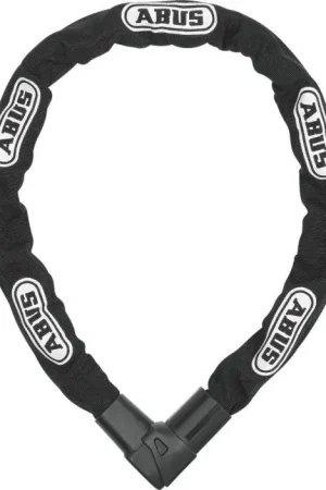 Nu Kopen ABUS 1010/170 GRANIT CITY BLACK CHAIN LOCK MBT3054/2