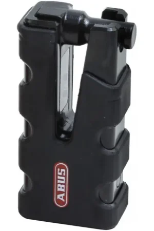 Bulkbestelling ABUS Granit Sledg 77 Web Schijfremslot Zwart