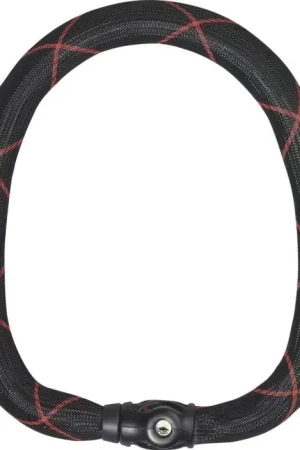 Koopje ABUS IVY 9100/140 ART 3: MBT4150 STEEL-O-CHAIN