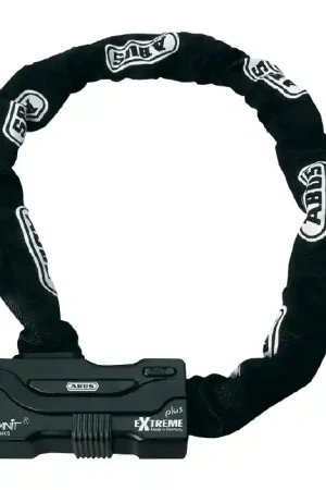 ABUS Granit Extreme Plus 59/12HKS140 Direct Verzonden