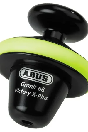 Beperkt Aanbod ABUS Schijfremslot Victory X-Plus 68