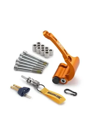 Seizoensaanbieding KTM Slot Roadlok