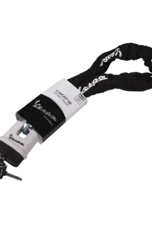 Vespa Kettingslot 140CM Rechtstreeks Van De Fabrikant