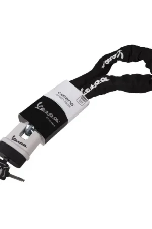 Direct Verzonden Vespa Kettingslot 110CM