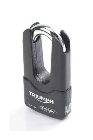 Triumph Schijfremslot Betrouwbaar