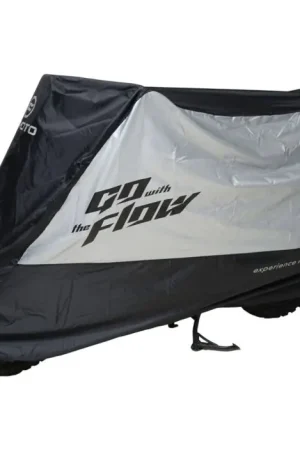 Uitverkoop CFMoto Motorhoes 800MT