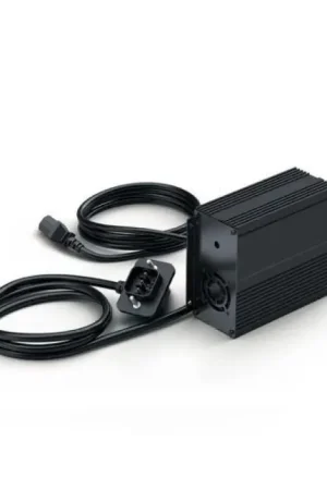 Beperkte Voorraad Kawasaki Accu Oplader Eu-stekker (Ninja/Z e-1)