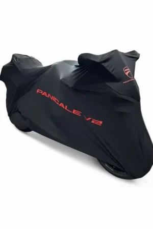 Groothandel Ducati Indoor Motorhoes Panigale V2