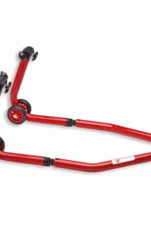 Ducati Paddockstand Voor Laatste Kans